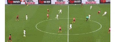 德甲7冠王惨遭连续26场不胜,从主场兵败到5:0大胜德甲领头羊