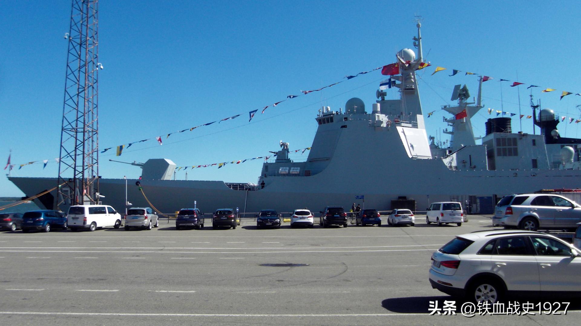 沙特购买中国052d最新消息,中国会卖052d给沙特吗