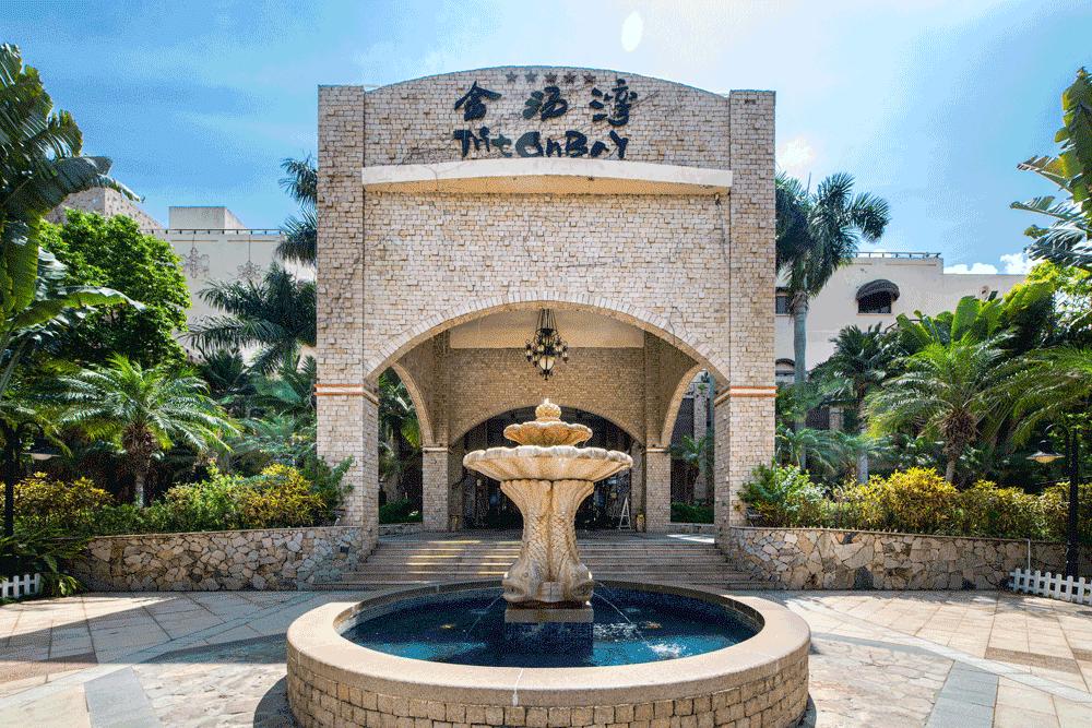 漳州泡温泉旅游攻略路线,春节漳州一日游最佳去处