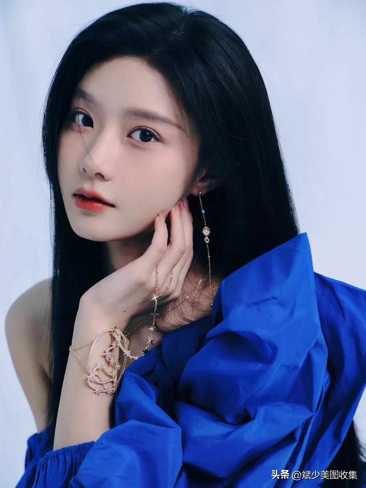 陈意涵身材怎么样,陈意涵产后身材不输杨幂