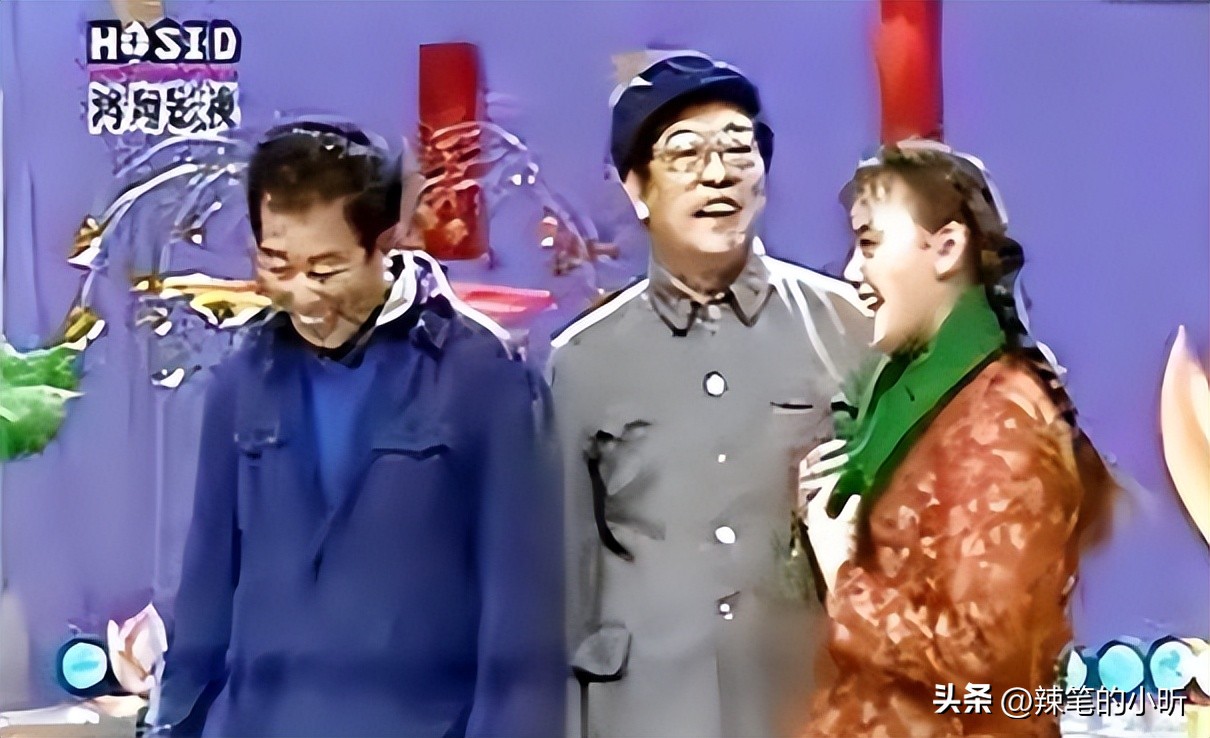 宋丹丹到底有多强势,宋丹丹到底有多幽默