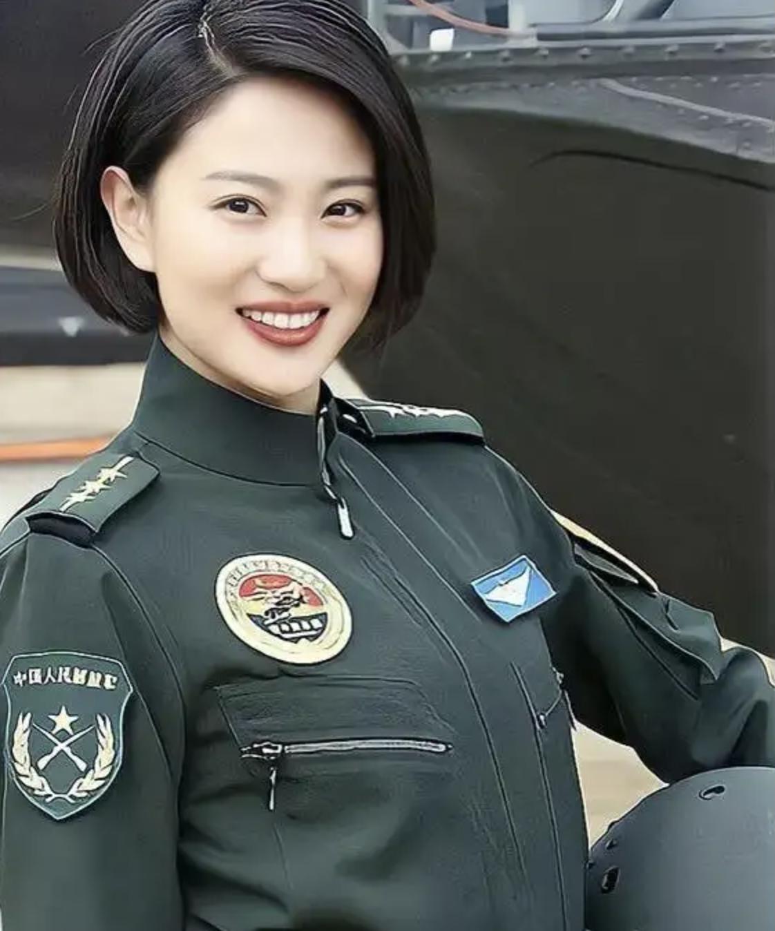 整容脸就别演军人了，只服这7位，原生态高颜值，还最具军人气质