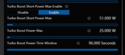CPU实际功耗和TDP区别,怎样根据cputdp功耗选电源