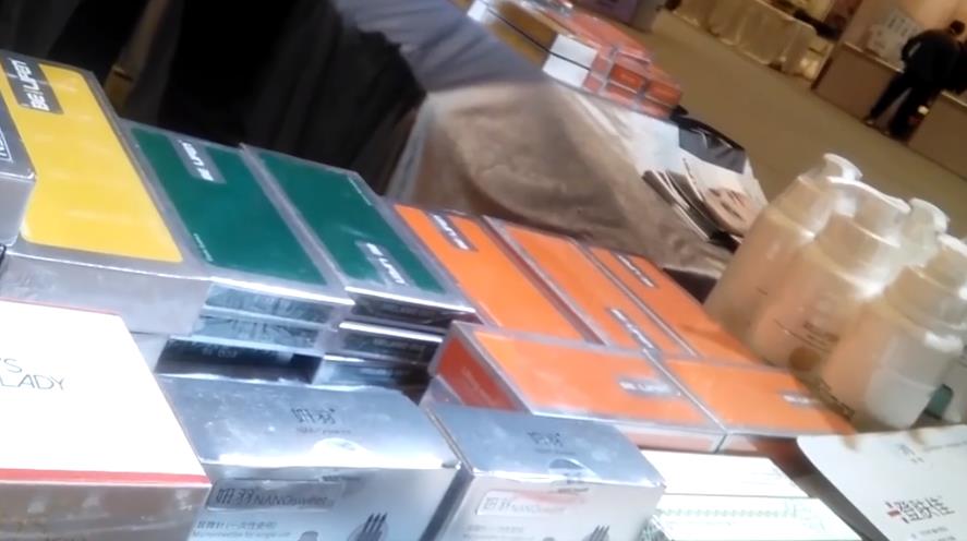 315曝光美容注射,315美容针曝光