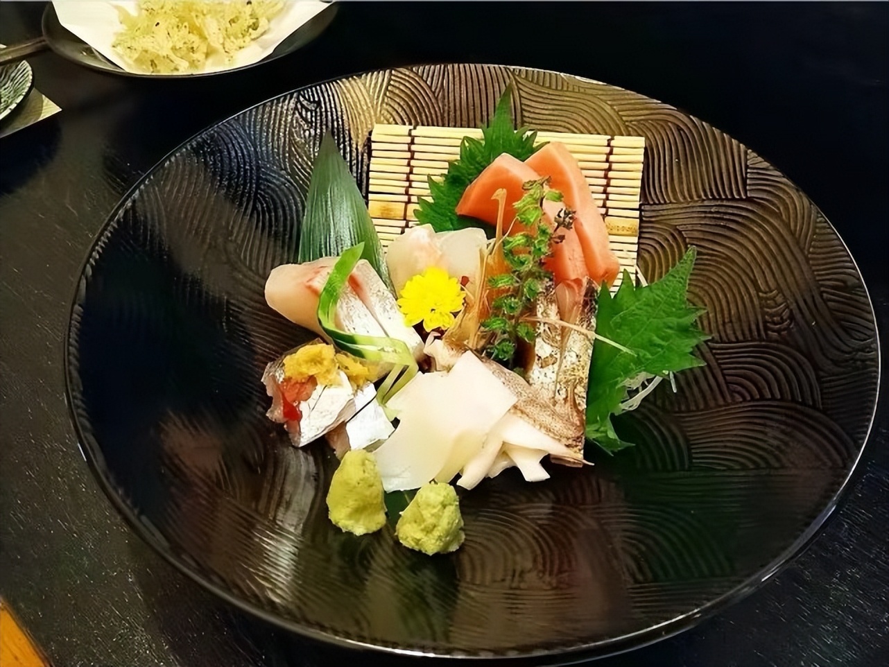 为什么山葵那么贵,山葵为何如此昂贵