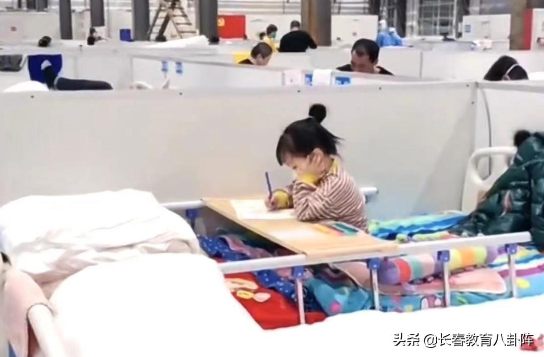 长春抗疫感动的瞬间,长春抗疫时刻视频