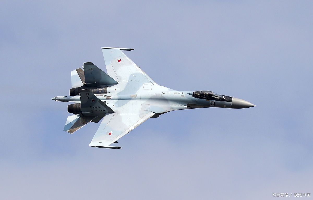 购买中国战斗机不给钱，中国七次*债追**无果，至今都没还清尾款