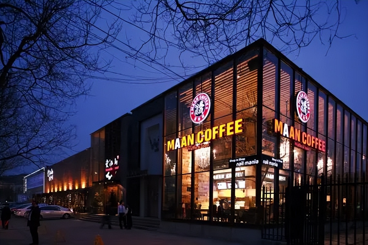 天津老店,又一家关门歇业的店