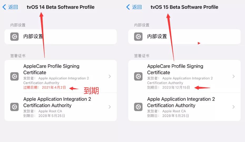 ios15怎么屏蔽系统更新,ios15如何屏蔽系统更新
