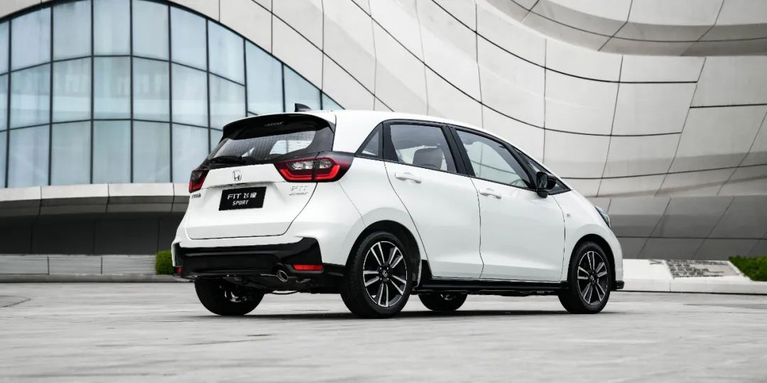 试驾全新款飞度,新飞度汽车评测