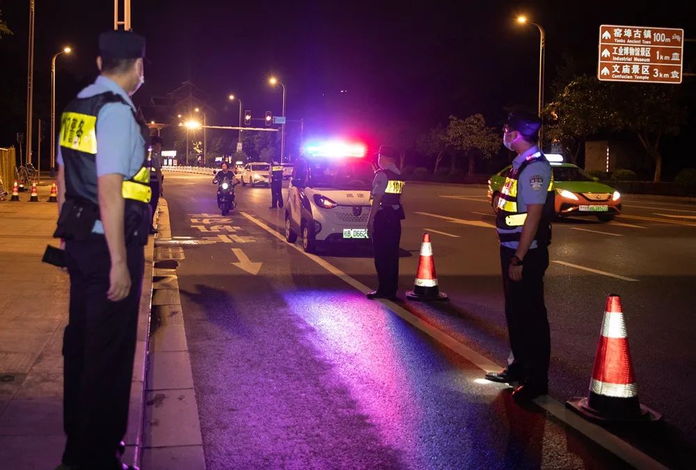 全警出动整治行动,柳州公安集中开展社会治安大清查