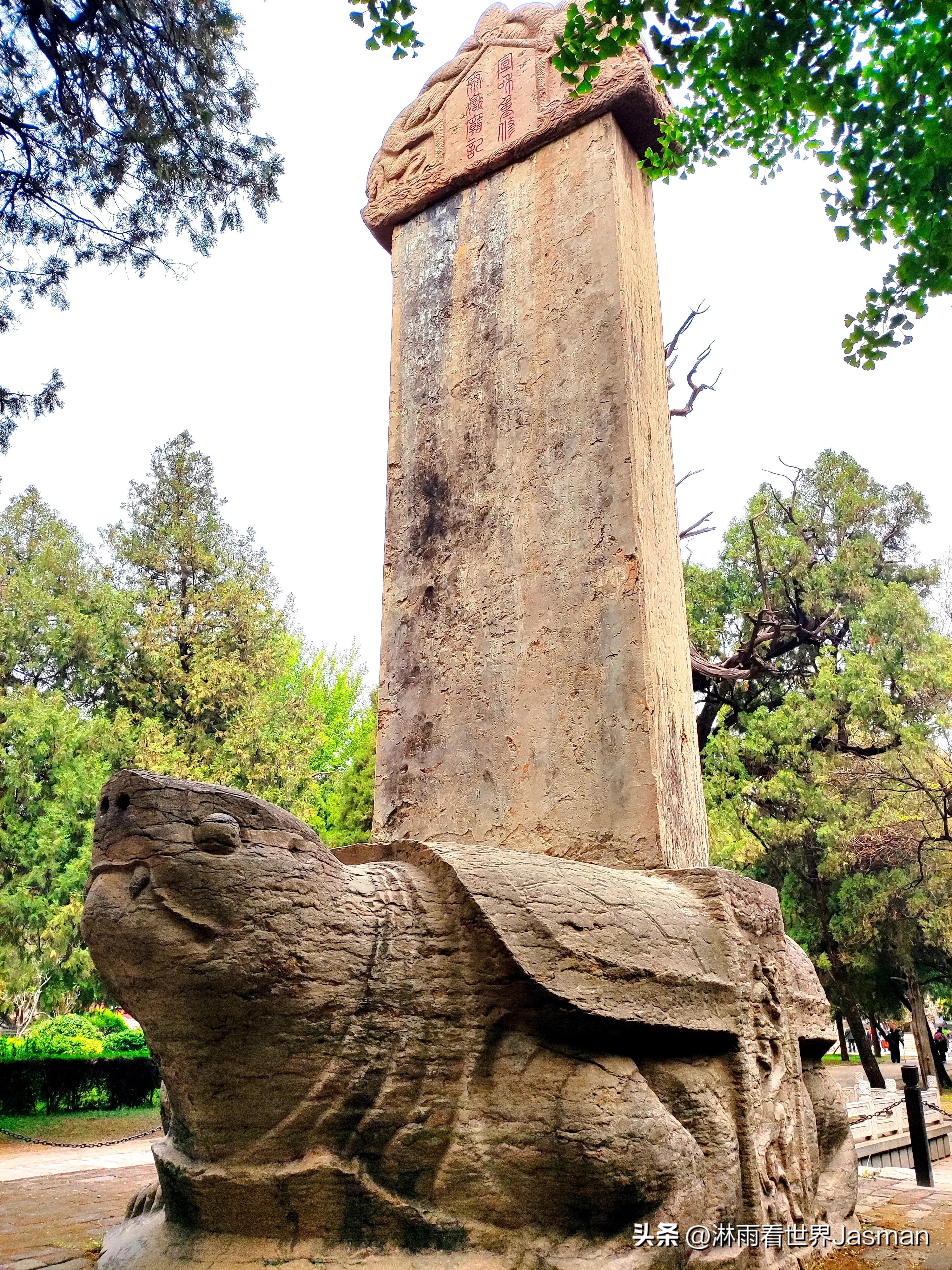 泰山庙东岳庙,泰山东岳大帝庙是岱庙吗