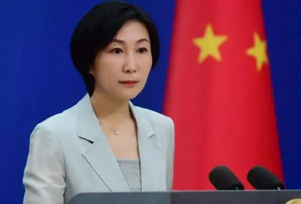 西方国家限制中国人入境，中方强烈反对并且采取对等措施反制