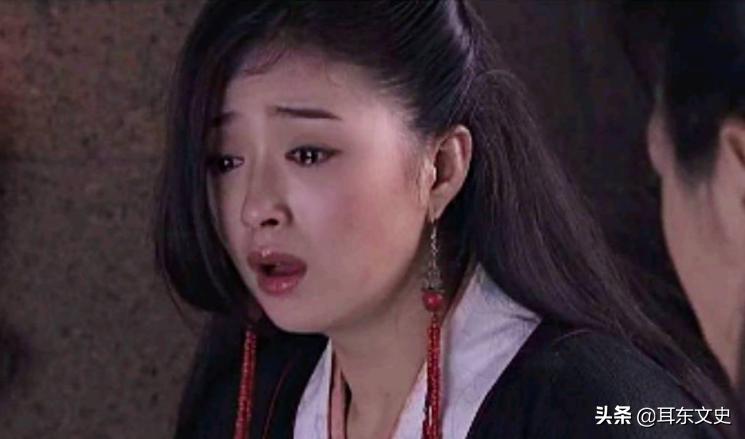 天龙八部之木婉清和段誉去救钟灵,钟灵和木婉清谁厉害