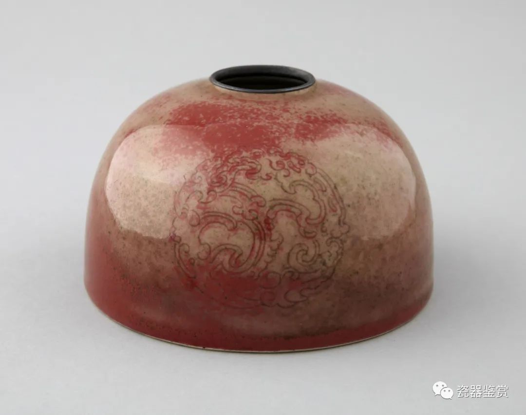 波士顿博物馆藏中国古陶瓷 (普林斯顿大学博物馆清康熙瓷器)