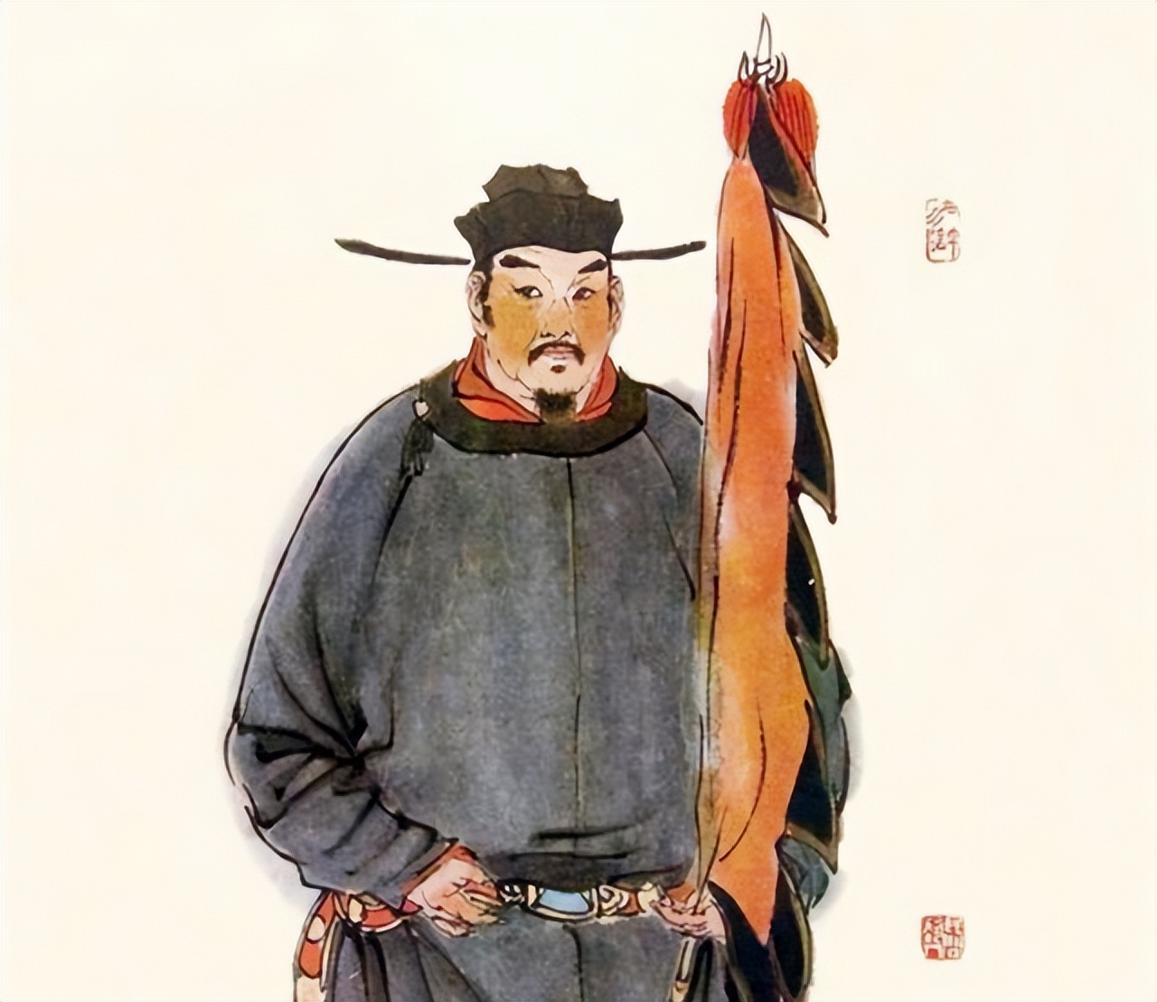 水浒传十大步战高手排名,水浒传中的五虎八虎