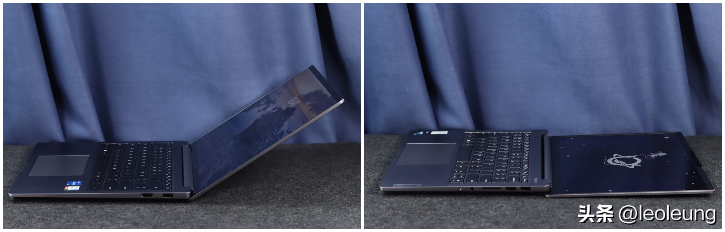 荣耀magicbook14和联想小新pro,荣耀magicbook14和联想小新14pro