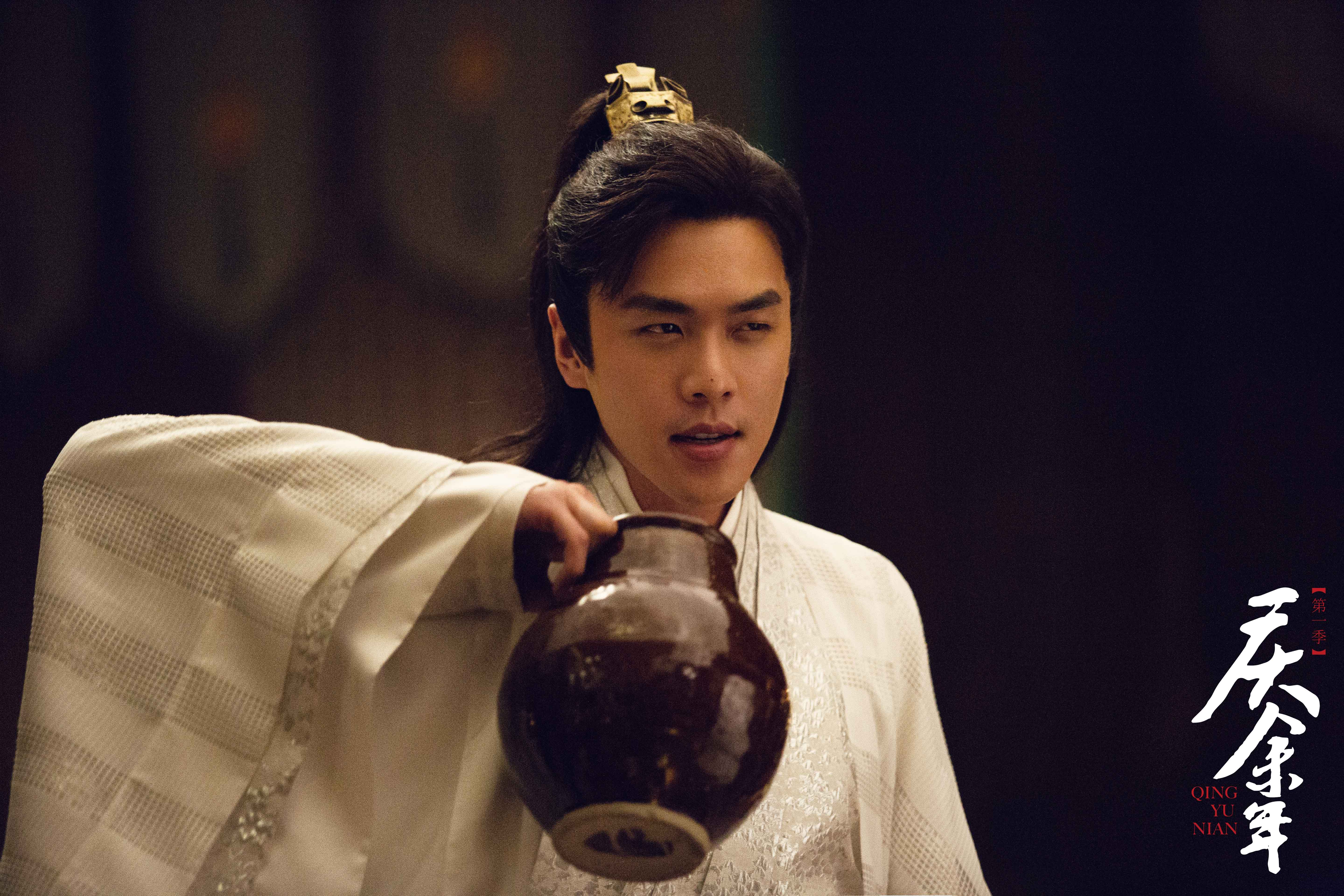 《庆余年》第二季52：内库夺标历史高价出现，明家彻底被逼上绝路