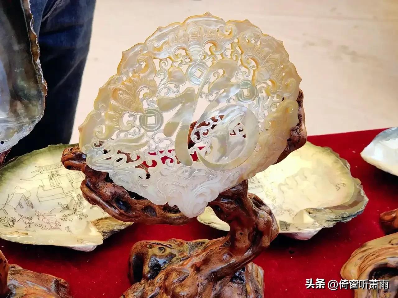 来自大海的快乐礼物,来自大海的礼物