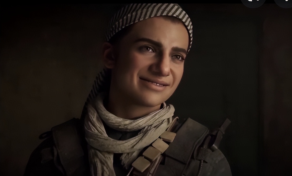 她被打死了，知名游戏“翻车”