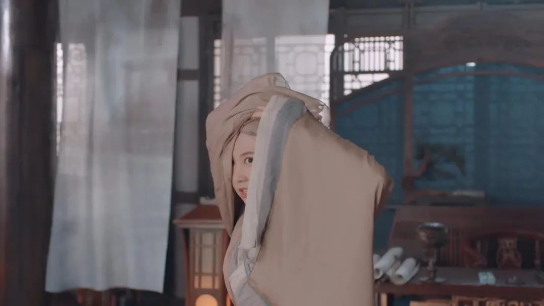 一看就上头的剧一口气看完系列,一口气看了十二集的剧