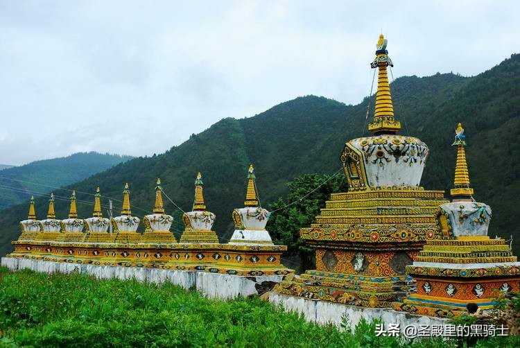 此生必走318带你进藏,自驾318川藏线此生不枉入华夏