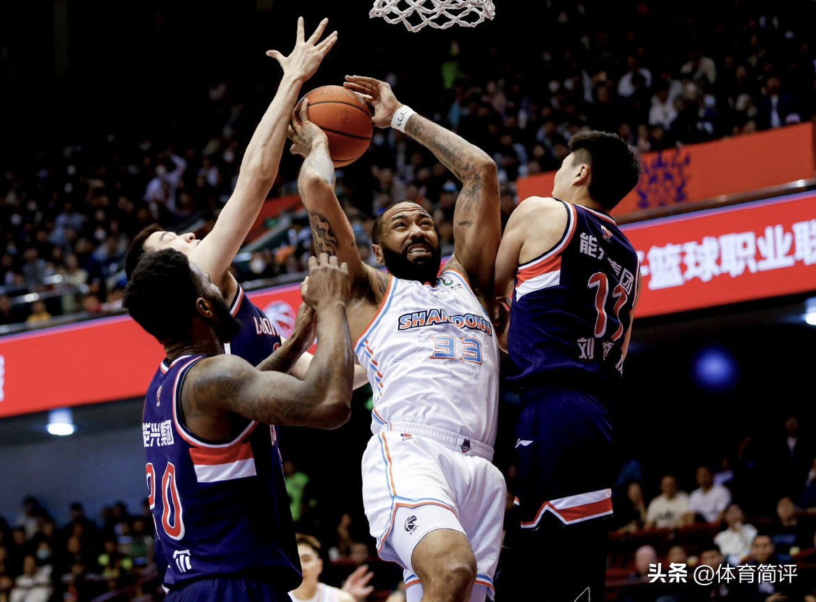 20年cba季后赛山东男篮赛程表,央视今天转播cba哪场比赛