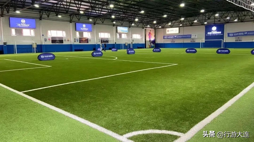 世界杯足球场比赛场地,大连世界杯足球场