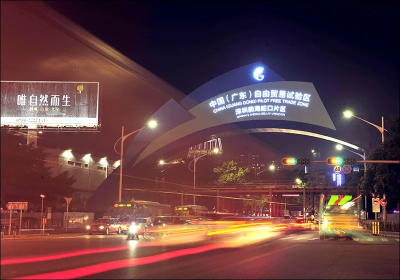 招商局深圳与比亚迪,深圳国资委和招商局