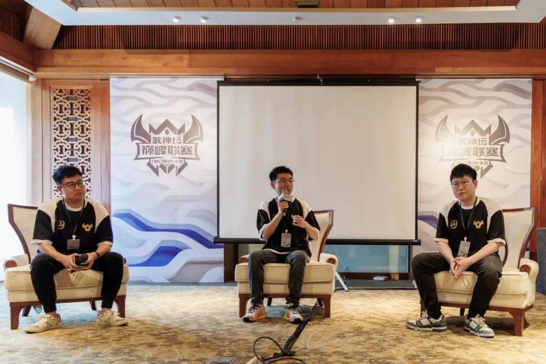 mmo赛事大众化,梦幻手游巅峰赛事