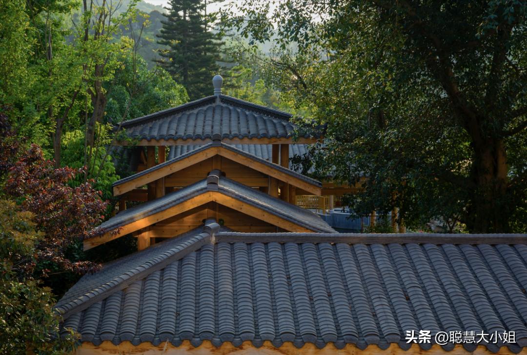 此生必住酒店,此生必住的酒店