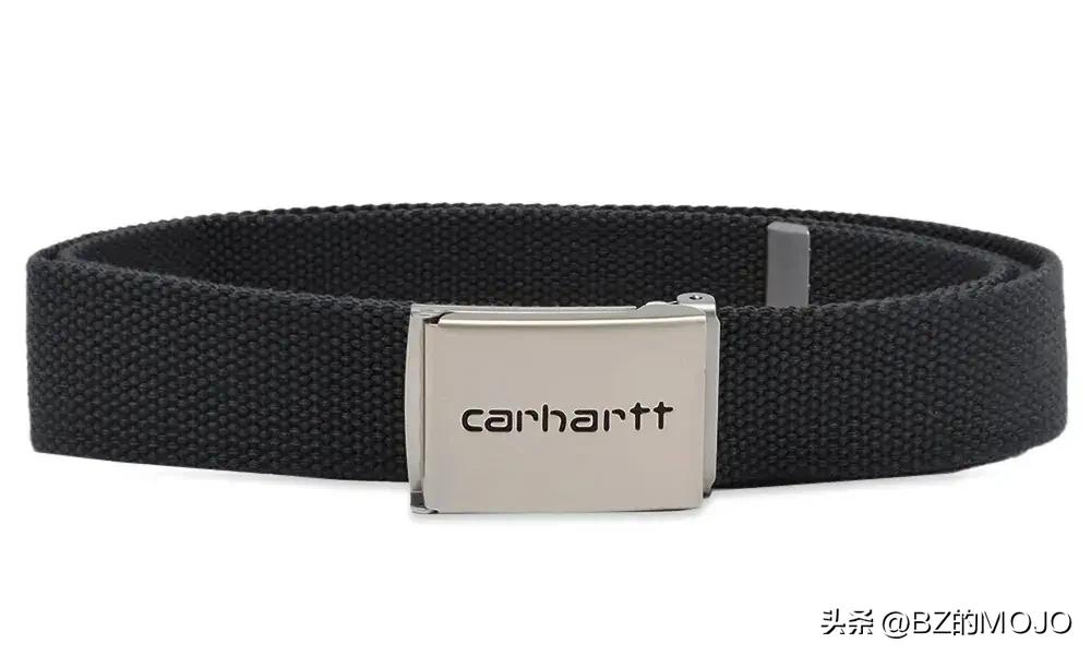 最受欢迎的男士皮带款式,十大适合男士的皮带