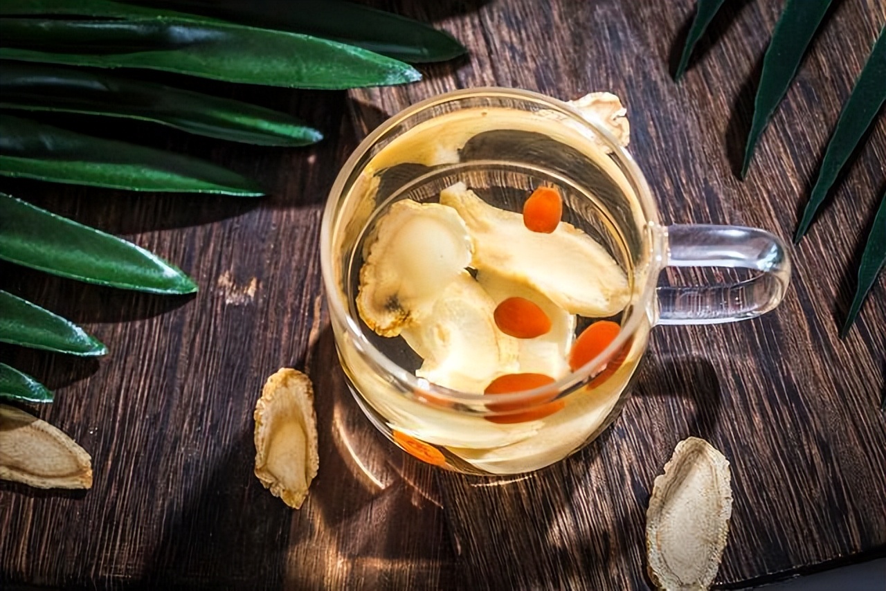 西洋参的禁忌,西洋参必须标注禁忌人群吗