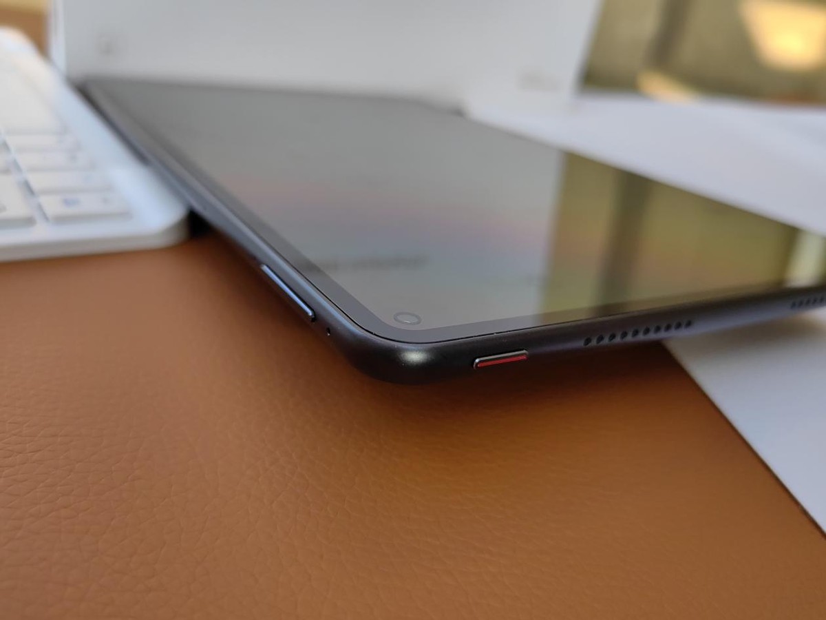 华为matepadpro对比苹果ipadpro,ipad2021和华为matepadpro哪个好