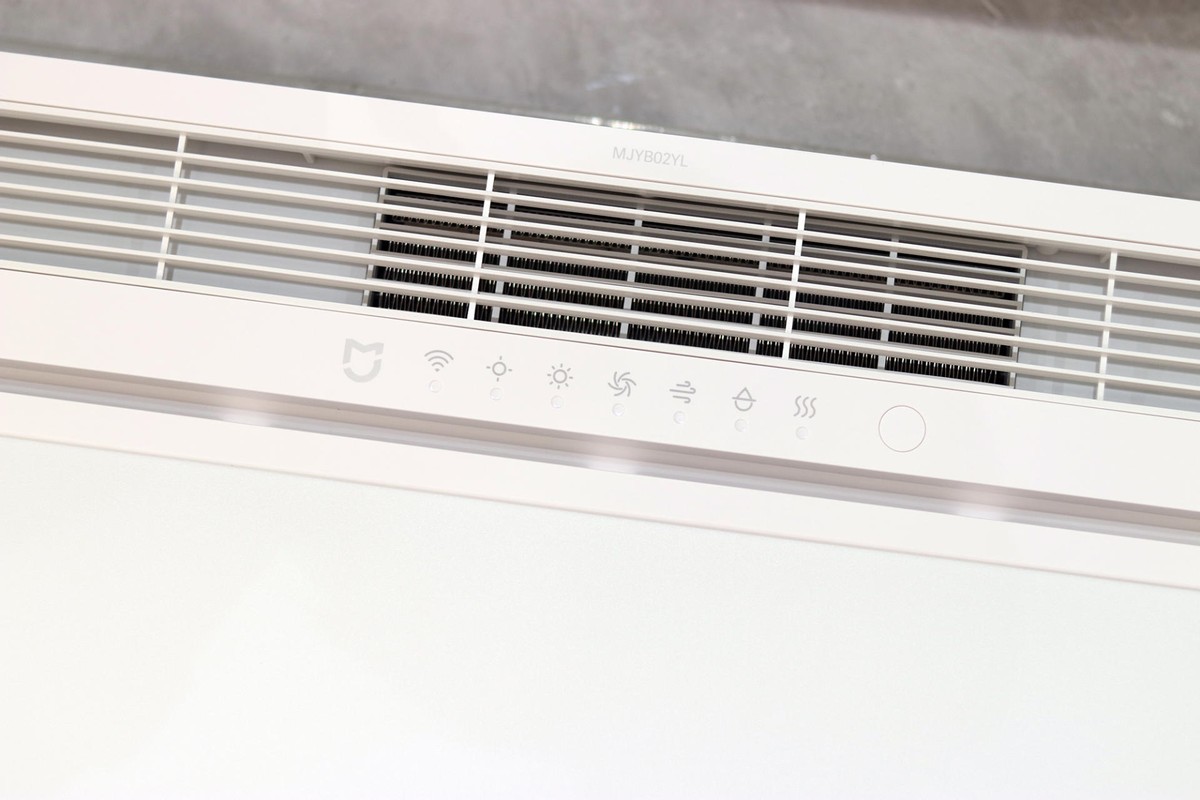 家装风暖浴霸,智能浴霸如何选择