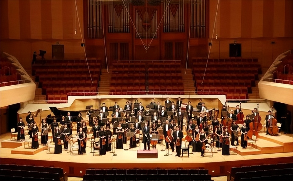 挪威民族乐派,欧洲民族乐派简介