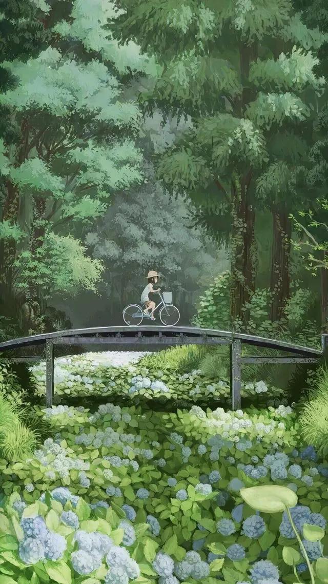 女生聊天背景图简约干净,聊天背景图干净可以下载