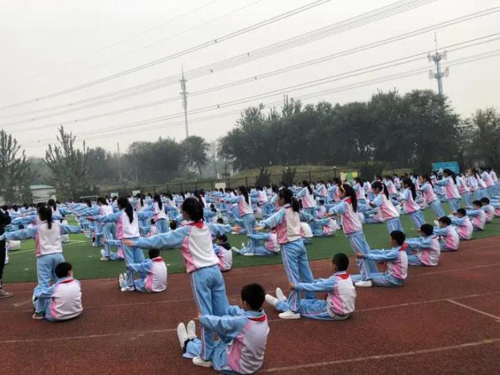 通州区小学排名前十名学校,北京通州区小学排名一览表