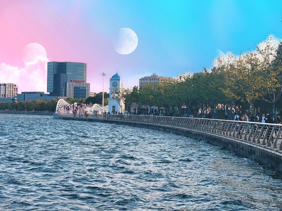 上海攻略游记,上海游记攻略详细