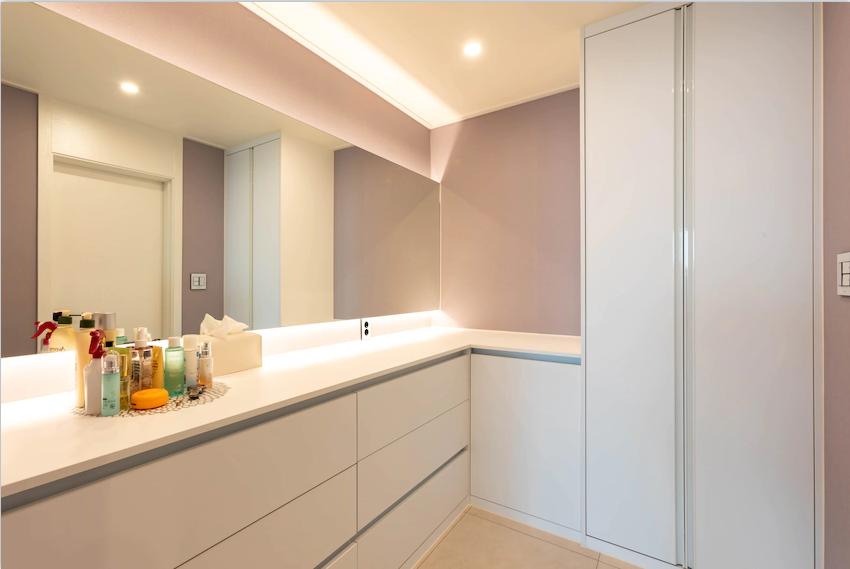 大平层楼房改造,楼房改造平层