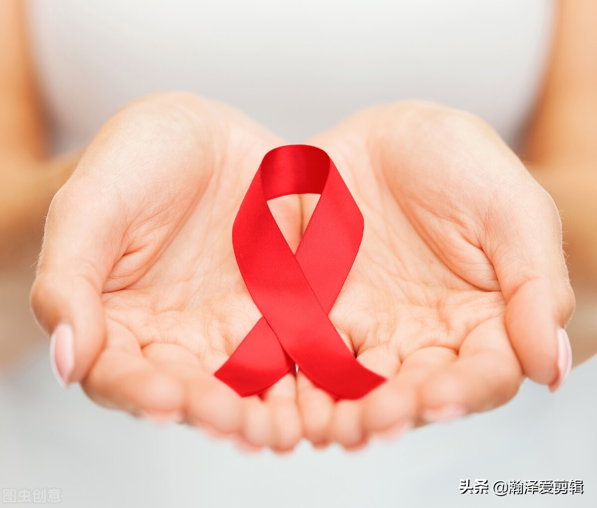 健康科普相关视频艾滋病,健康知识艾滋病病毒
