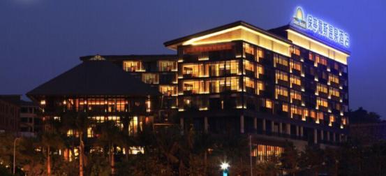 海南保亭七仙岭一日游,海南小众旅游攻略