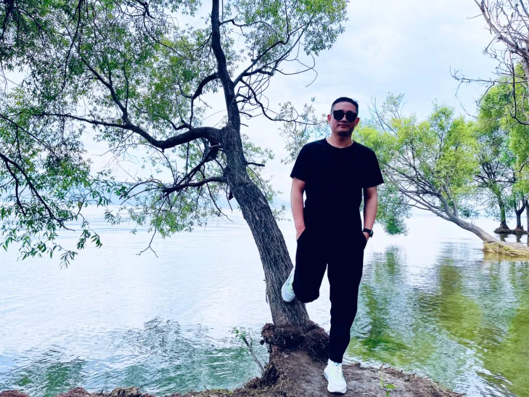 血与泪，我的十年创业故事