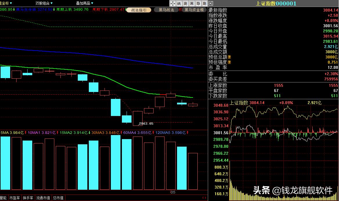 每日操盘策略分析,每日股市策略解析