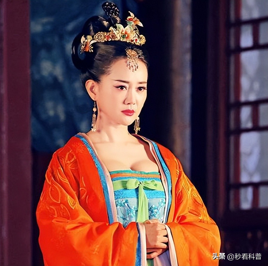 历史上最伟大的五位女皇帝,中国古代最伟大十大帝王