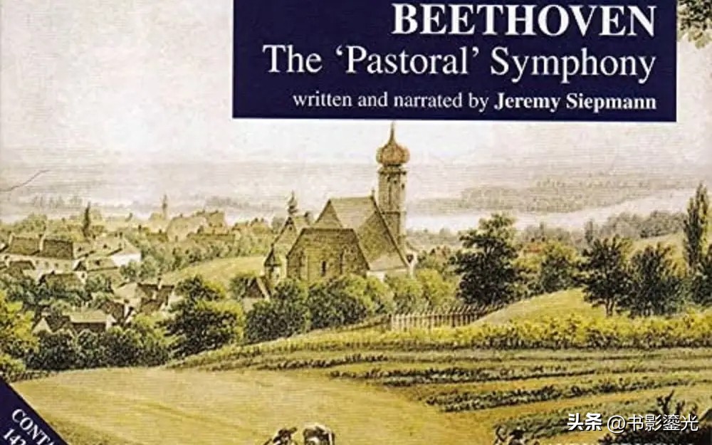 贝多芬的一生幸福,贝多芬一生的人生历程