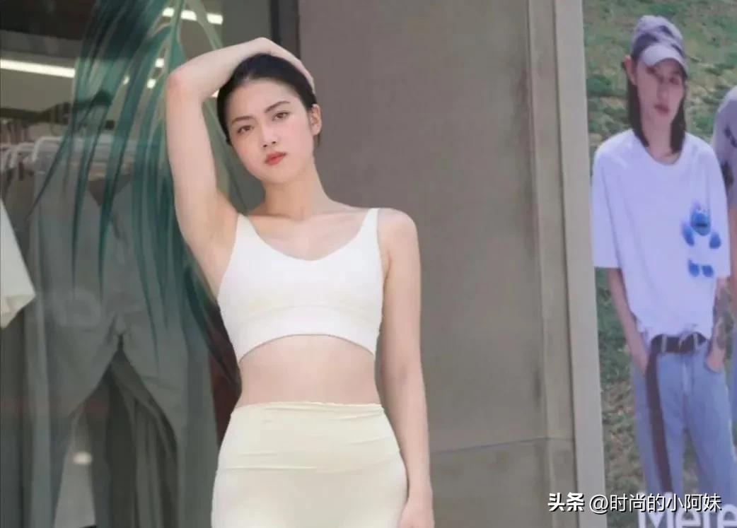 鲨鱼裤瑜伽裤为什么不能外穿,瑜伽裤和鲨鱼裤哪个适合当秋裤