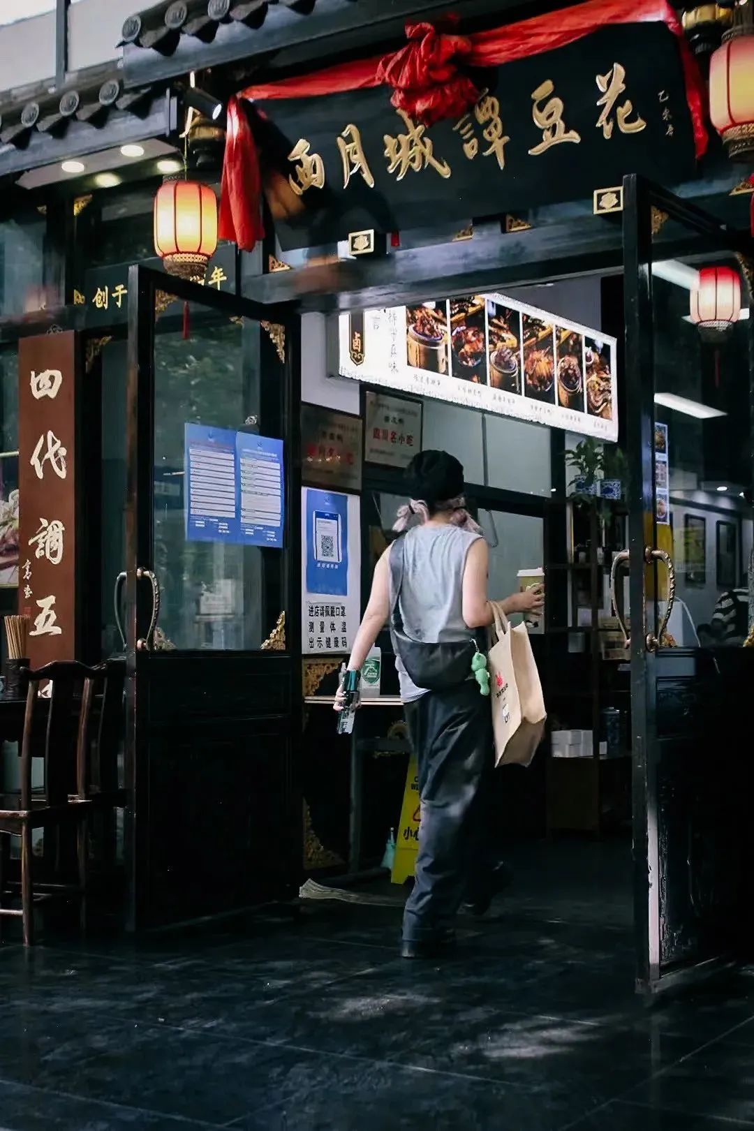 成都外地人来了必吃的,外地朋友来成都吃什么算特色