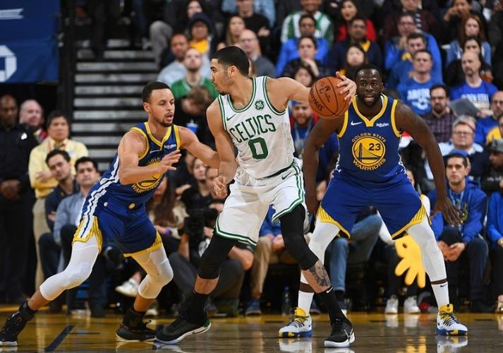 凯尔特人这支球队的特色,凯尔特人这波进攻潮有多疯狂