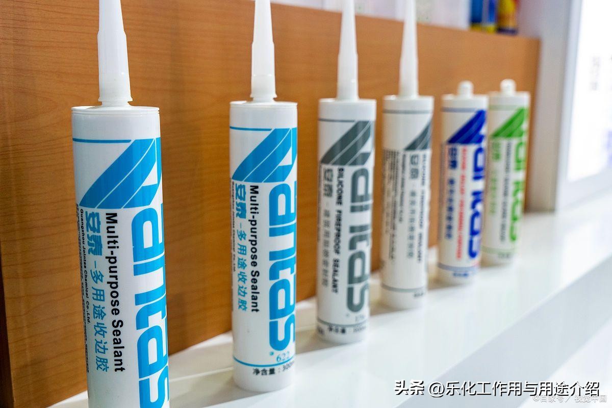 胶黏剂种类分类、胶黏剂的主要组成成分、工程胶黏剂是什么？